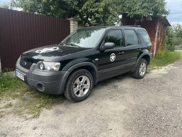 Авто Ford Maverick 2006 № 7984484