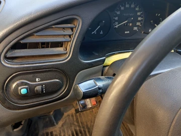 Авто Daewoo Sens 2003 № 7984486