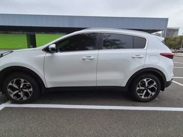 Авто KIA Sportage 2020 № 7984492