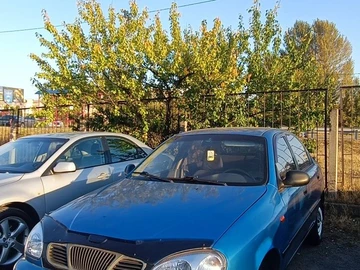 Авто Daewoo Sens 2002 № 7984522