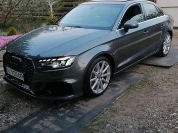 Авто Audi A3 2015 № 7984529