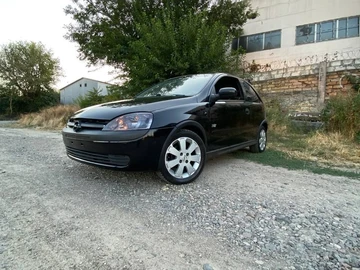 Авто Opel Corsa 2003 № 7984539