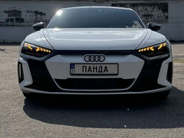 Авто Audi 100 2023 № 7984544