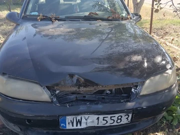 Авто Opel Vectra 1998 № 7984545