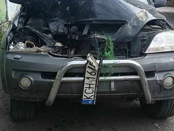 Авто KIA Sorento 2003 № 7984547
