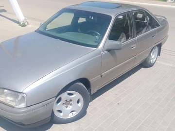 Авто Opel Omega 1988 № 7984548
