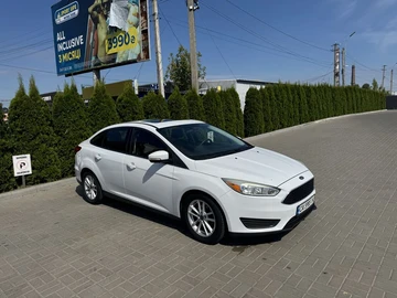 Авто Ford Focus 2015 № 7984549