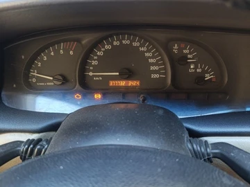 Авто Opel Vectra 2000 № 7984561
