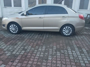 Авто ЗАЗ Forza 2011 № 7984564