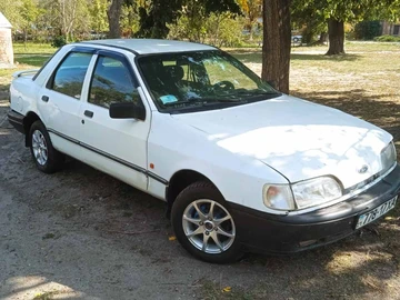 Авто Ford Sierra 1988 № 7984566