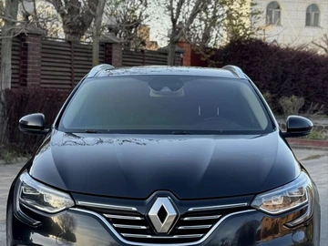 Авто Renault Megane 2016 № 7984569