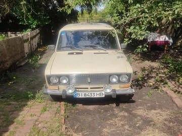 Авто ВАЗ 2106 1989 № 7984570