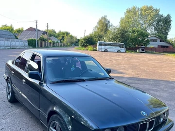 Авто BMW 5 Серия 1991 № 7984578