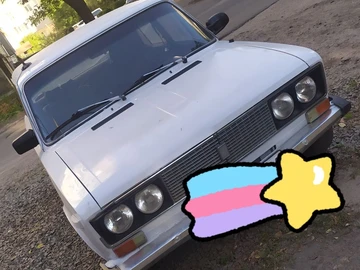 Авто ВАЗ 2106 1984 № 7984581