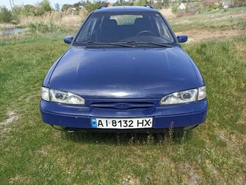 Авто Ford Mondeo 1996 № 7984582