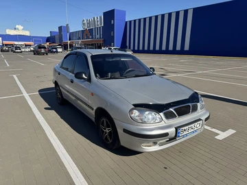 Авто Daewoo Lanos Sens  2004 № 7984586