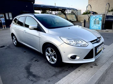 Авто Ford Focus 2013 № 7984590