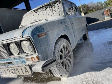 Авто ВАЗ 2106 1987 № 7984593