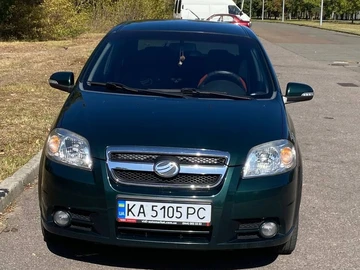 Авто ЗАЗ Vida 2015 № 7984594