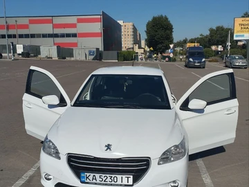 Авто Peugeot 104 2013 № 7984596