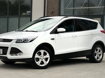 Авто Ford Escape 2014 № 7984669