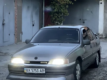 Авто Opel Omega 1993 № 7984678