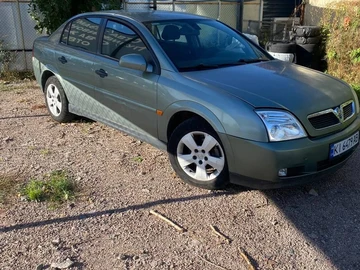 Авто Opel Vectra 2003 № 7984679