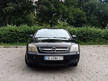 Авто Opel Vectra 2004 № 7984682