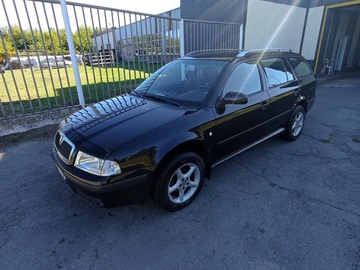 Авто Skoda Octavia 2004 № 7984683