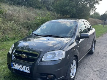 Авто ЗАЗ Vida 2013 № 7984689