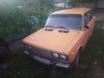 Авто ВАЗ 2106 1987 № 7984690