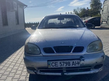 Авто Daewoo Arcadia 2004 № 7984691