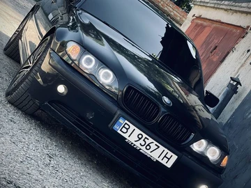 Авто BMW 3 Серия 2004 № 7984692