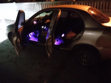 Авто Daewoo Lanos Sens  2002 № 7984693