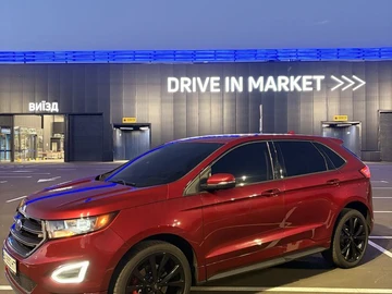 Авто Ford Edge 2016 № 7984697