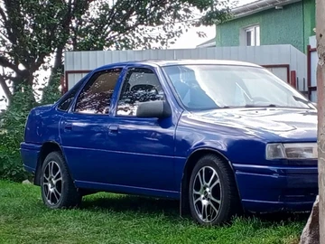 Авто Opel Vectra 1993 № 7984701