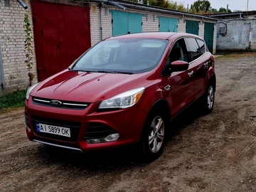 Авто Ford Escape 2012 № 7984703