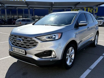 Авто Ford Edge 2019 № 7984713