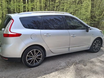 Авто Renault Megane 2013 № 7984721