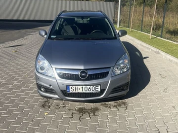 Авто Opel Signum 2005 № 7984724