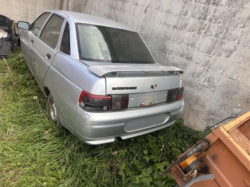 Авто ВАЗ 2110 2006 № 7984732