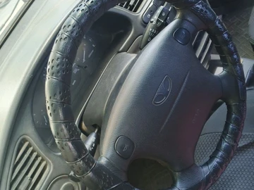 Авто Daewoo Lanos Sens  2005 № 7984733
