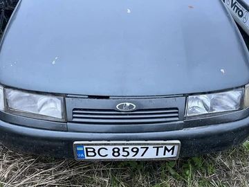 Авто ВАЗ 2110 2007 № 7984740
