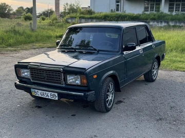 Авто ВАЗ 2107 2006 № 7984741