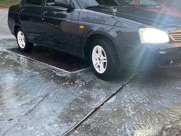 Авто ВАЗ 2170 Priora 2009 № 7984742