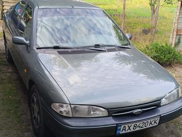 Авто Ford Mondeo 1993 № 7984743