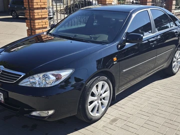 Авто Toyota Camry 2003 № 7984746