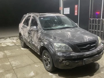 Авто KIA Sorento 2006 № 7984749