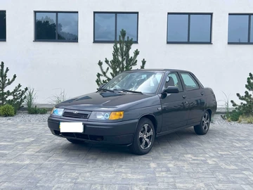 Авто ВАЗ 2110 2010 № 7984754