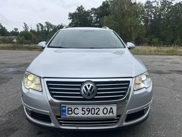 Авто Volkswagen Passat Cc 2008 № 7984755